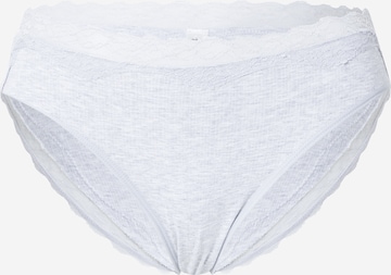 Lindex Panty 'Bliss' in Grey: front