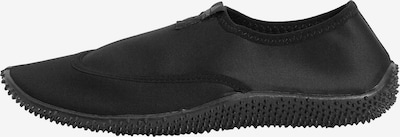 Next Wasserschuh in schwarz, Produktansicht
