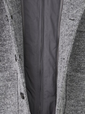 S4 Jackets Blouson in Grau