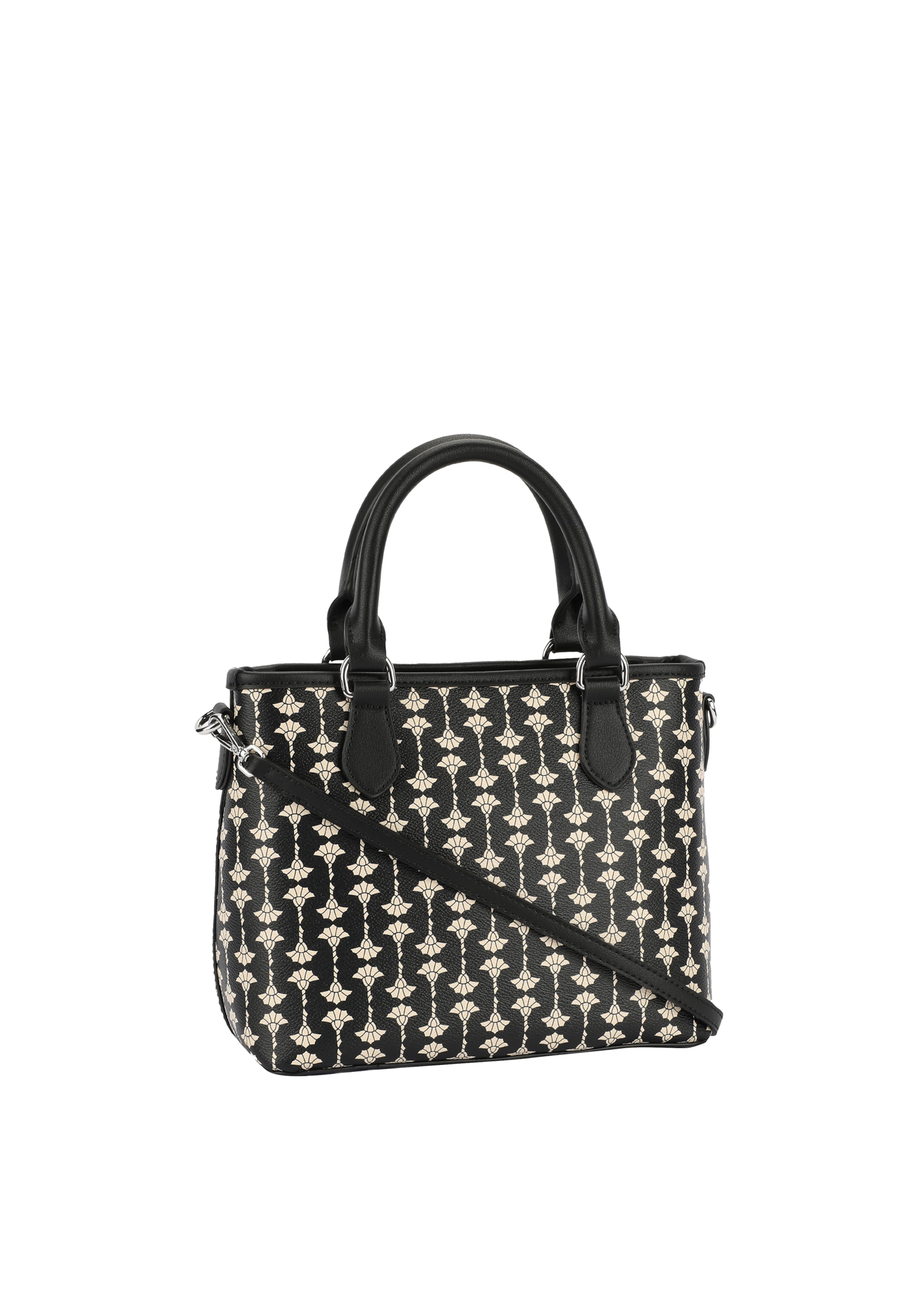 JOOP! Handtasche 'Collana Ryleigh' in Schwarz