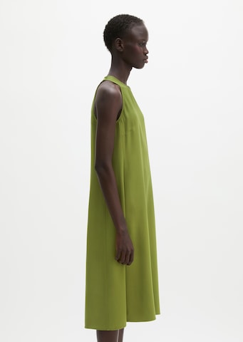 Marc O'Polo Dress in Green