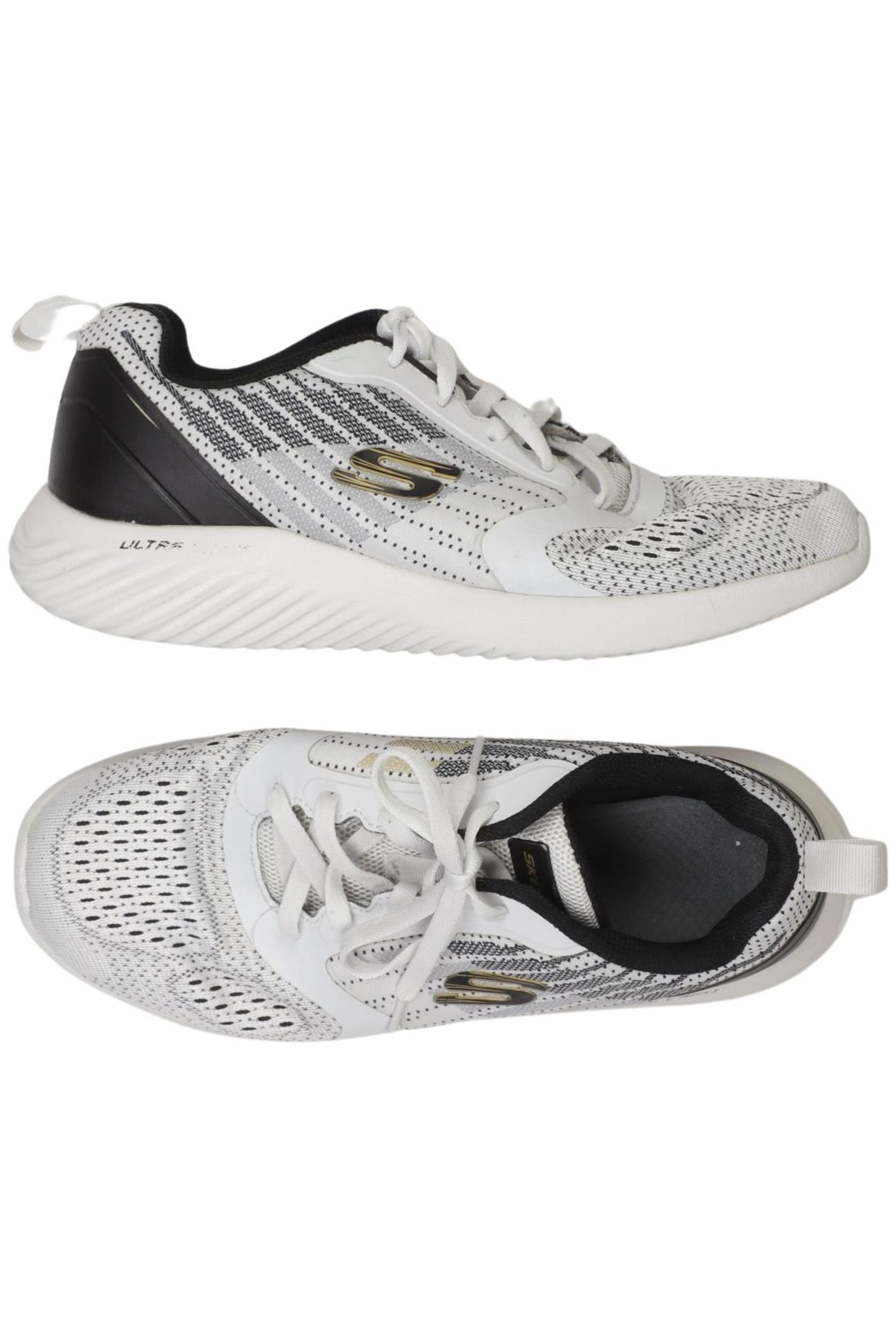 SKECHERS Sneakers & Trainers in 40 in Mixed colors: front