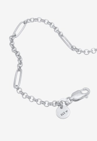 Bracelet ELLI PREMIUM en argent