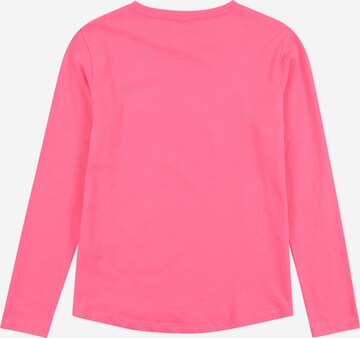 s.Oliver Shirt in Pink