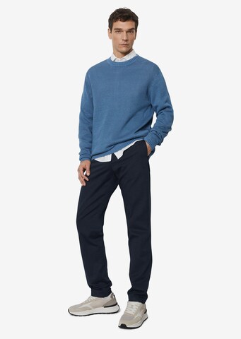 Marc O'Polo Sweater in Blue