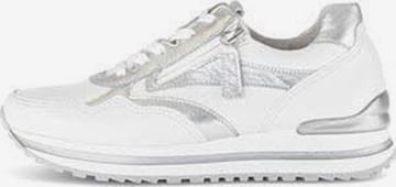 GABOR Sneakers in White: front