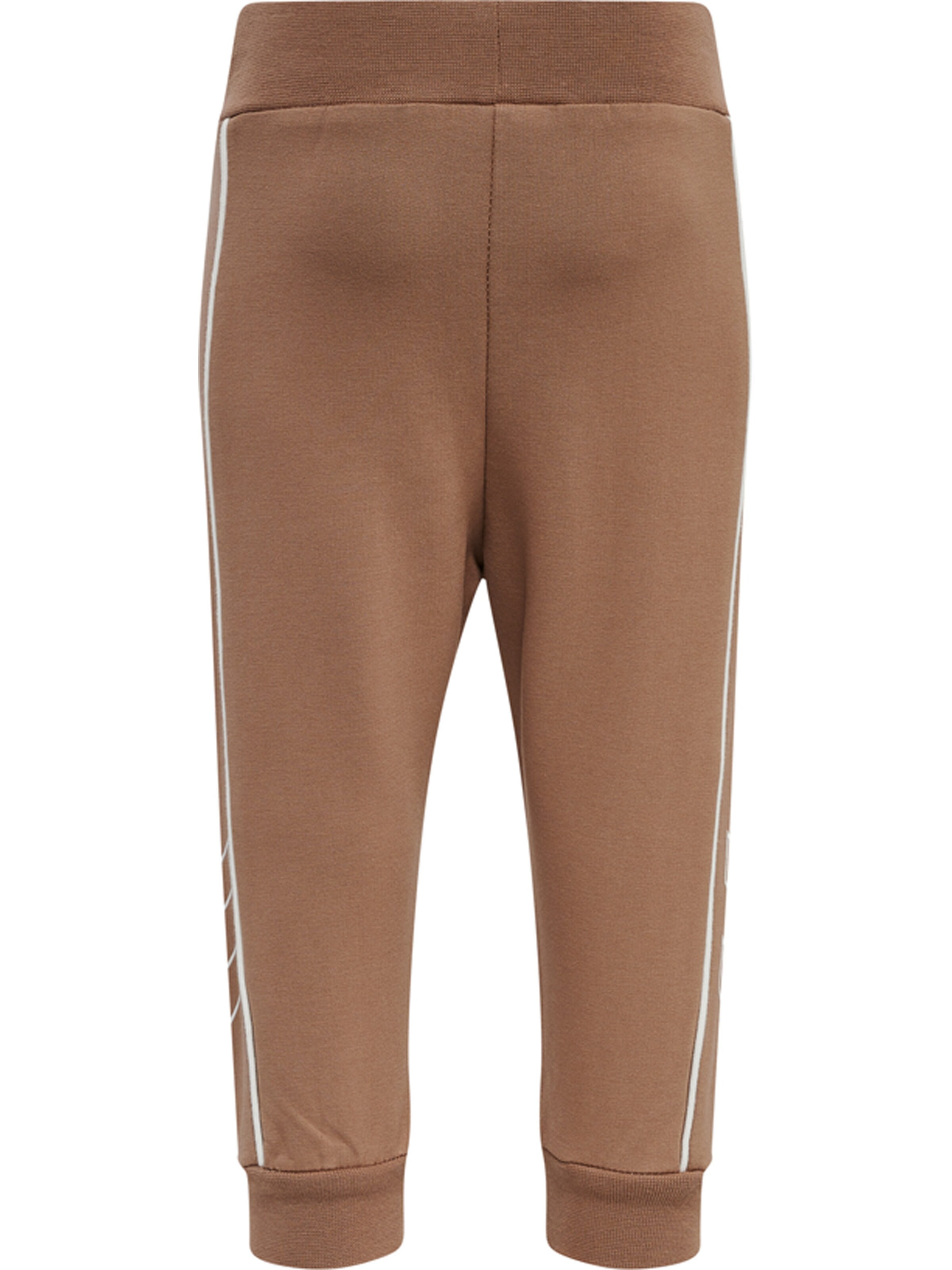 Hummel regular Bukser 'CASEY' i brun