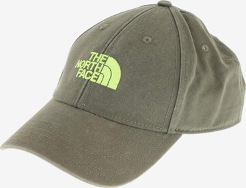 THE NORTH FACE Hat & Cap in One size in Brown: front