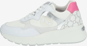 Nero Giardini Sneakers in White