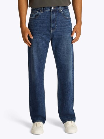 Tommy Jeans regular Jeans 'OTIS' i blå: forside