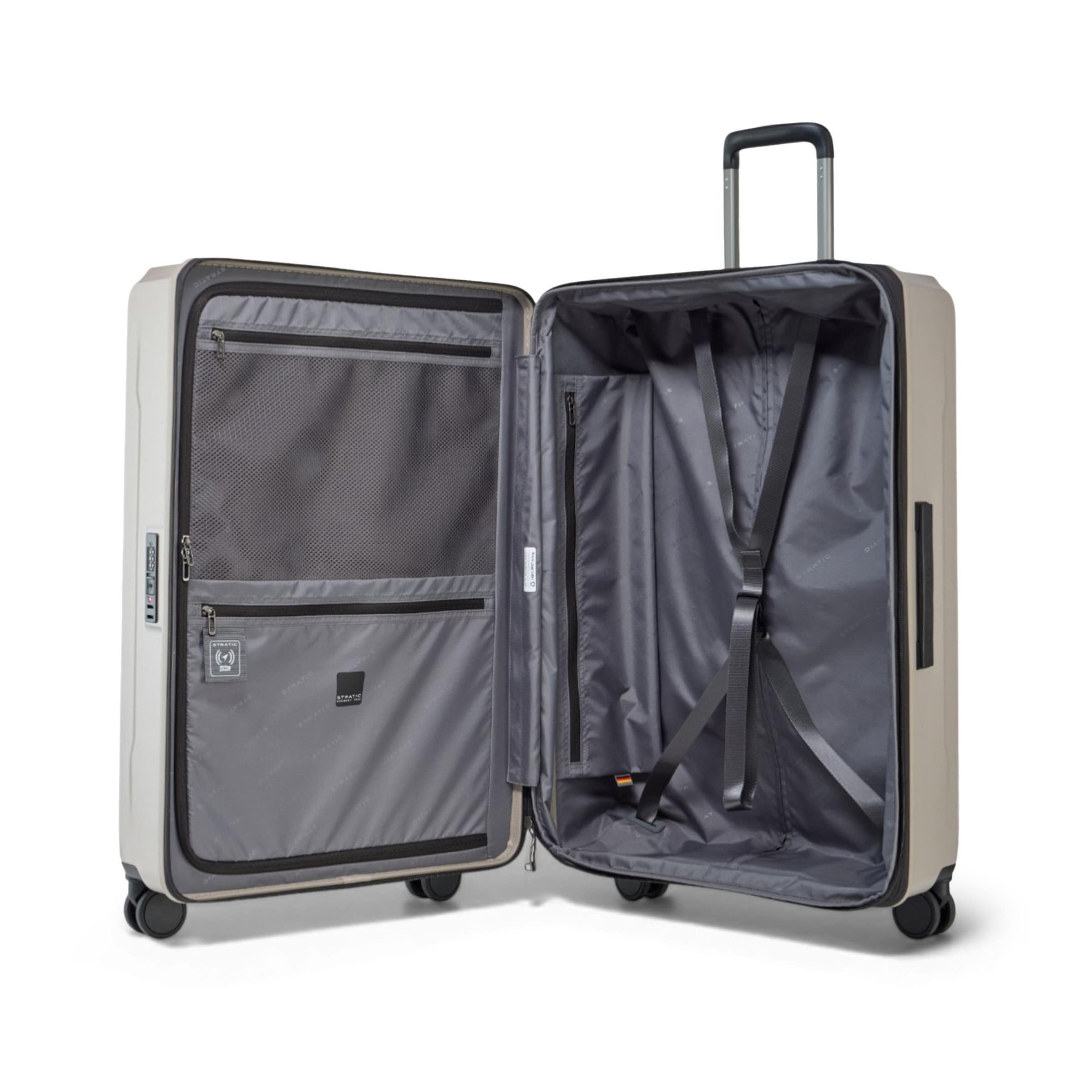 Stratic Cart 'Phoenix' in Silver
