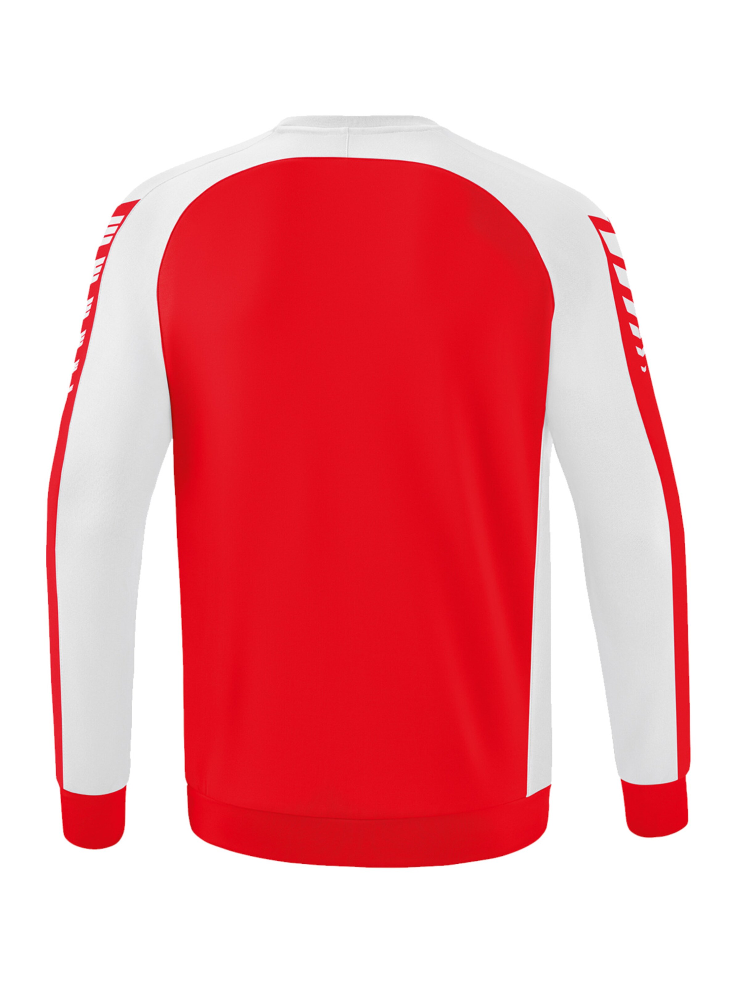 ERIMA Sportsweatshirt in Rot