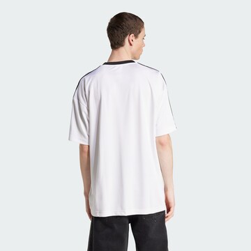 ADIDAS ORIGINALS Футболка 'Adicolor' в Белый