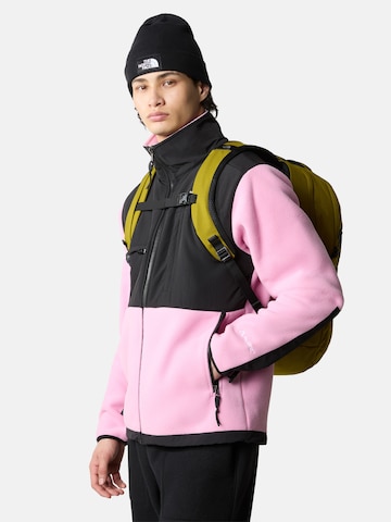 THE NORTH FACE Ryggsekk 'Vault' i gul