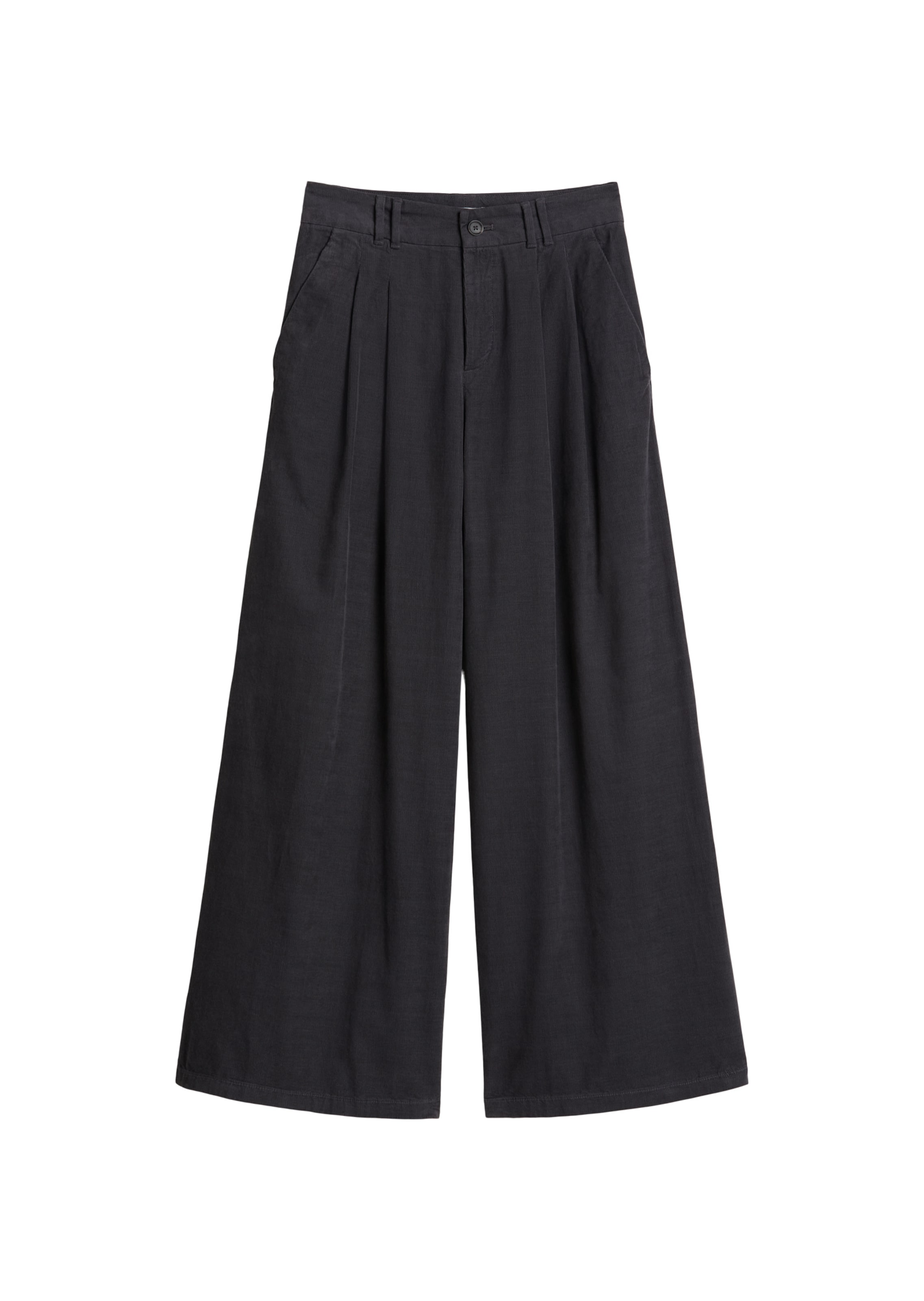 Marc O'Polo DENIM Hose in 32/Regular in anthrazit, Produktansicht
