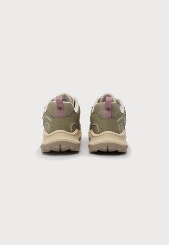 MERRELL Athletic Shoes 'TEMPO EXP ACTIVE GTX' in Green
