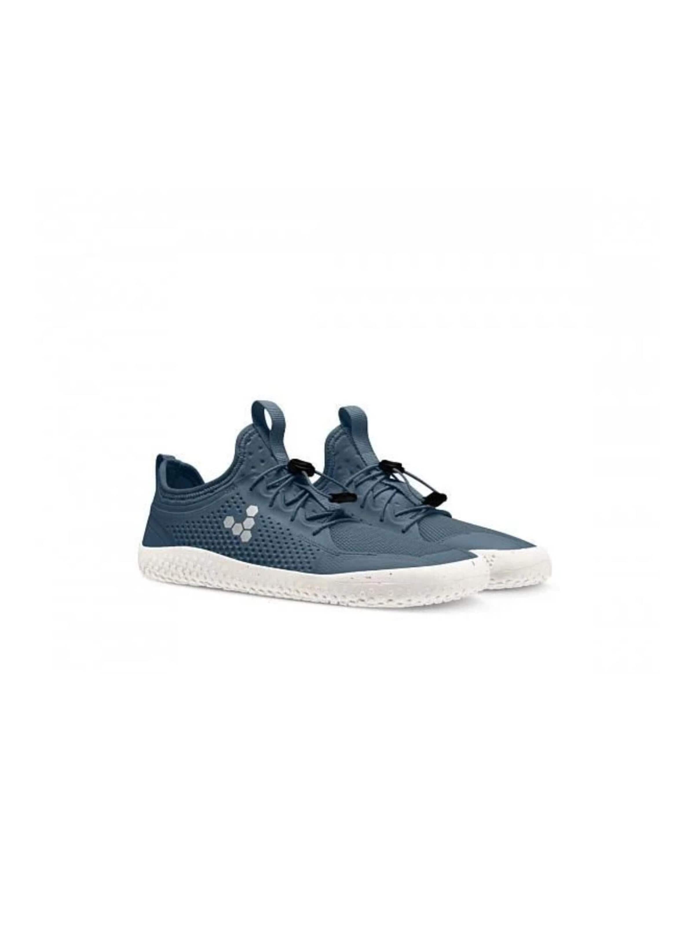 Vivo Barefoot Sneakers 'PRIMUS SPORT III' in Blauw