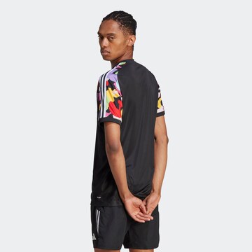 Maillot 'Pride Tiro' ADIDAS PERFORMANCE en noir