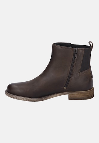 JOSEF SEIBEL Stiefelette 'Sienna 08' in Braun