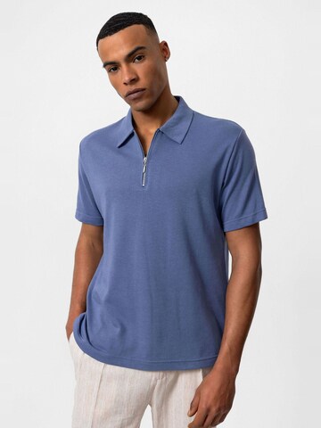Antioch Shirt in Blue