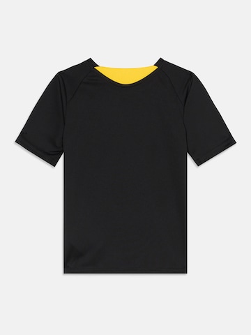 PUMA Funktionstopp 'BVB' i svart
