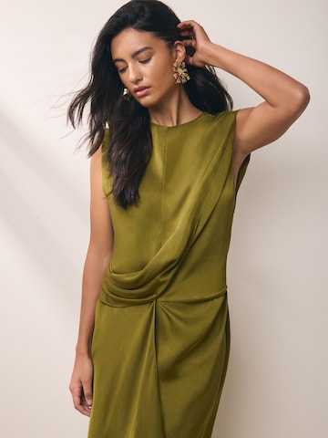 Robe de soirée Bhoem en vert