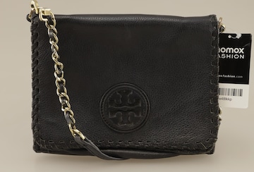 Tory Burch Handtasche klein Leder One Size in Blau: Vorderseite