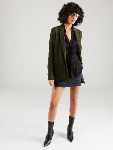 JDY Blazer 'CATIA' in Green