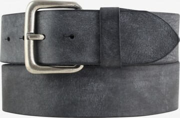 BELTINGER Belt 'Viterboo' in Black: front
