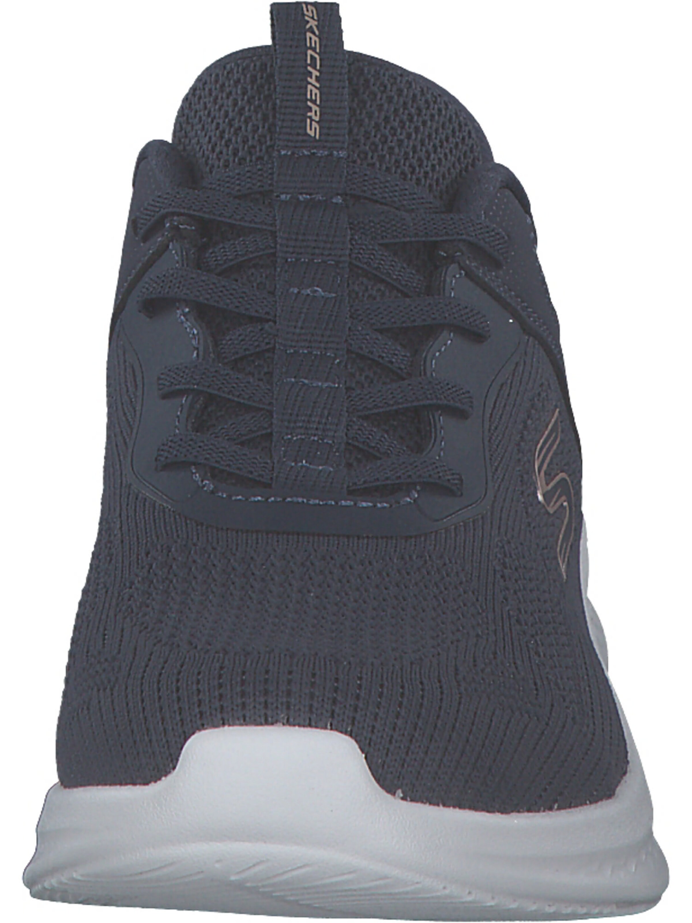 SKECHERS Slip-Ons in Black