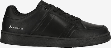 Whistler Sneakers 'Lamis' in Black