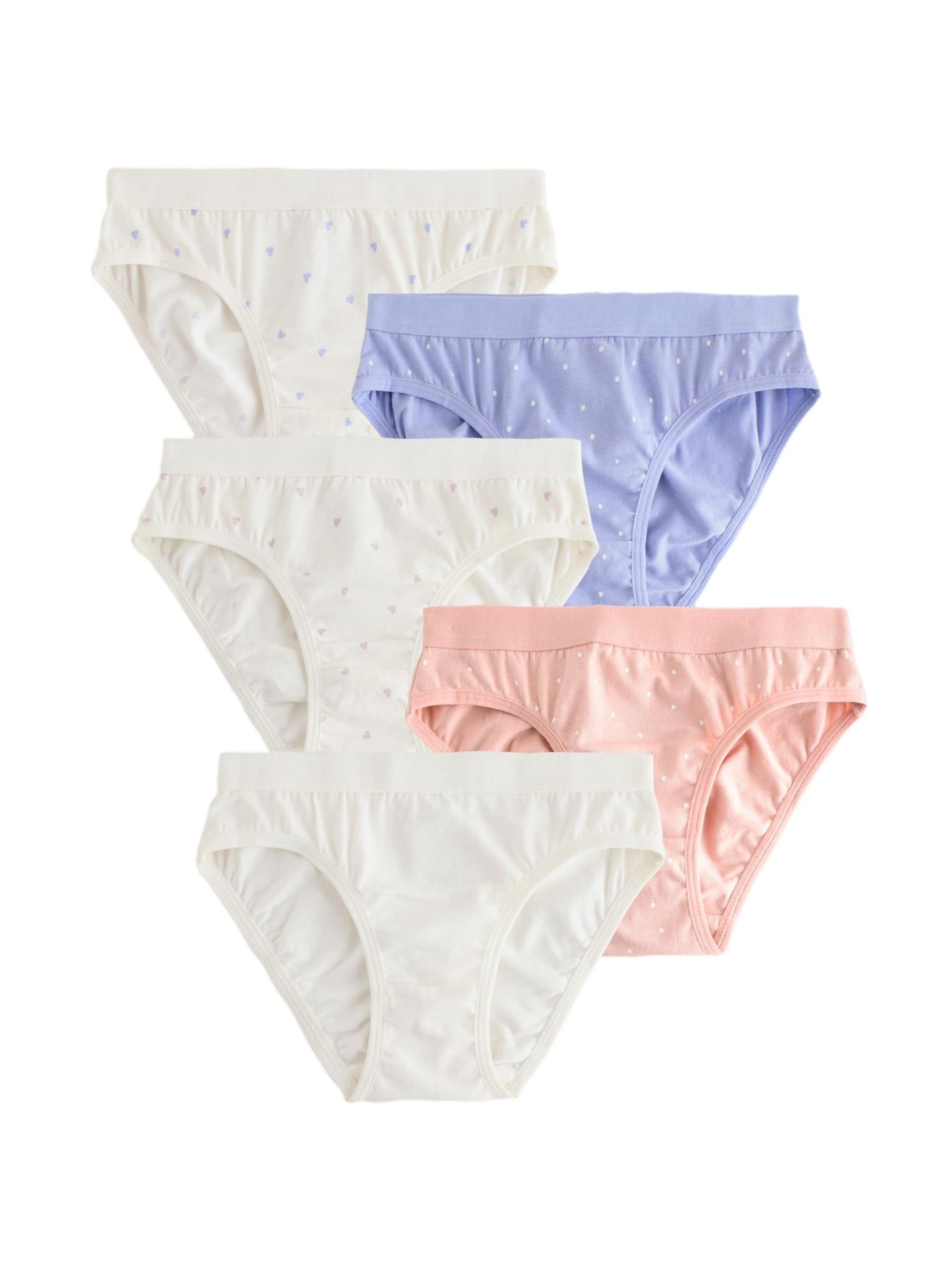 Pantaloncini intimi di Next in blu: frontale