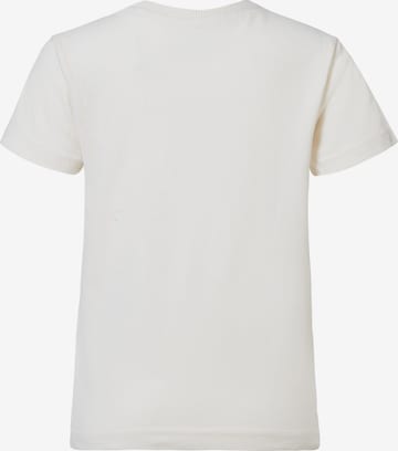 Noppies T-Shirt 'Dunkirk' in Weiß