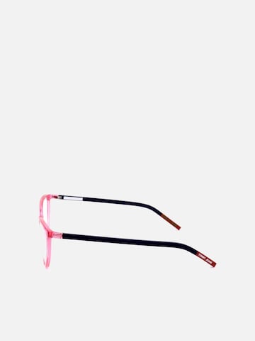 TOMMY HILFIGER - Gafas de sol 'Tommy Hilfiger TJ 0012 56/14/140 Eyewear Frame' en rosa
