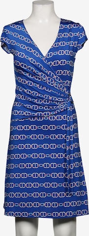 JOACHIM BOSSE Dress in M in Blue: front