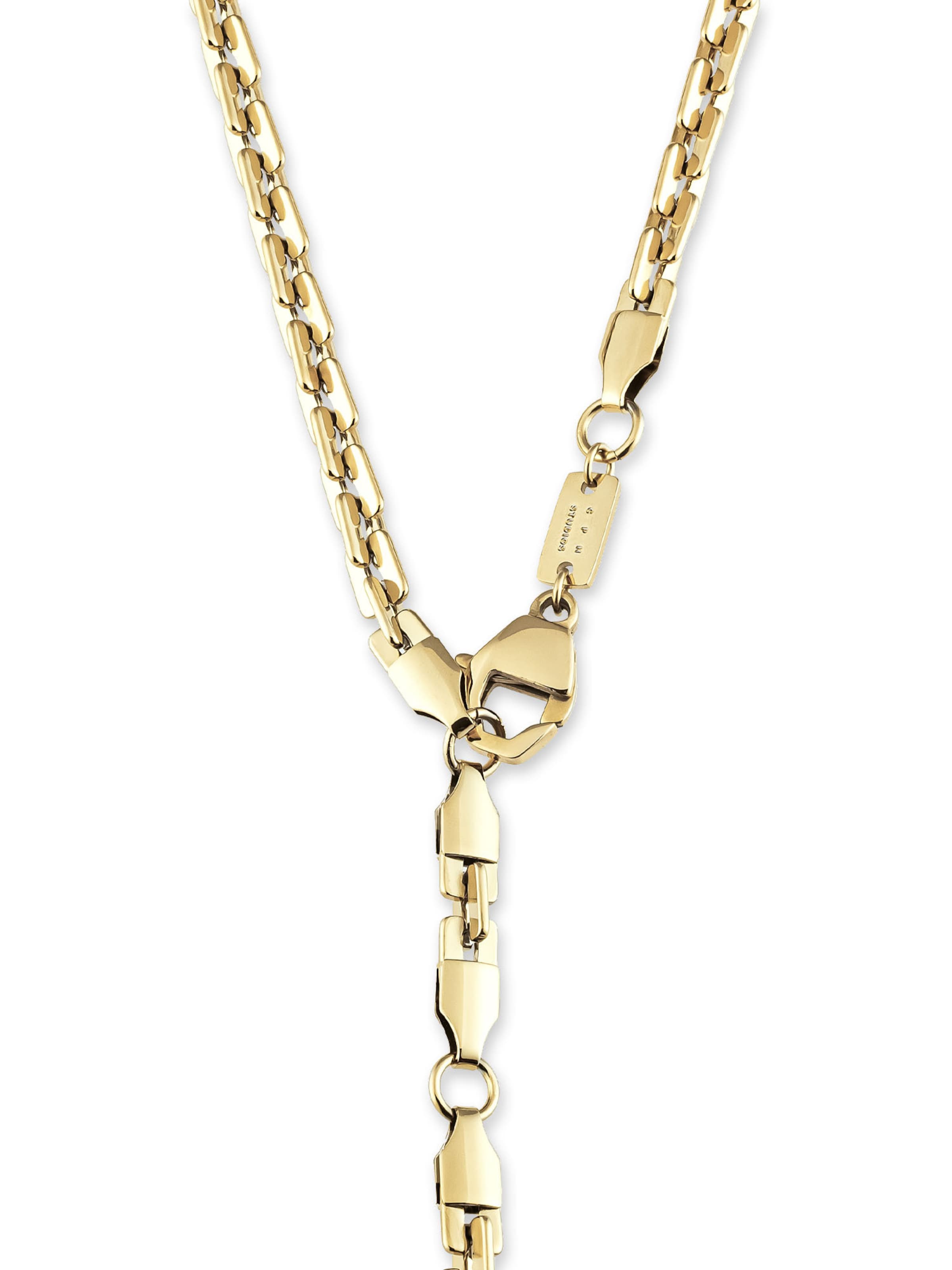 Copenhagen Studios Kette in Gold