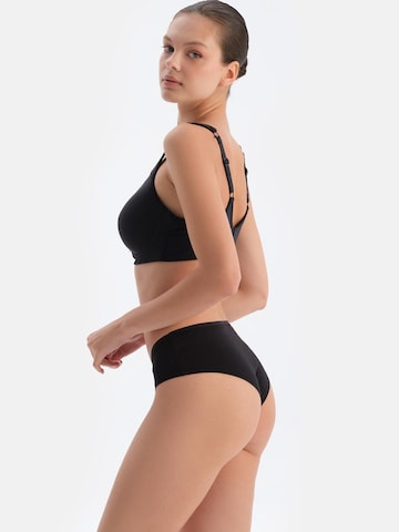 Dagi Minimizer in Zwart