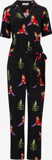 Sugarhill Brighton Jumpsuit 'Madison' in mischfarben / schwarz, Produktansicht
