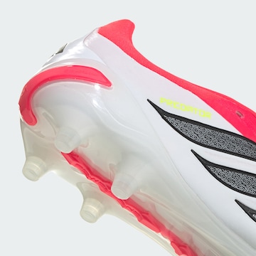 ADIDAS PERFORMANCE Soccer shoe 'Predator Pro' in Red