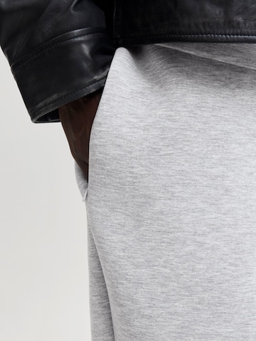 pilka JACK & JONES Standartinis Kelnės 'JPSTBILL'