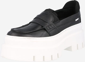 BRONX - Zapatillas en negro: frente