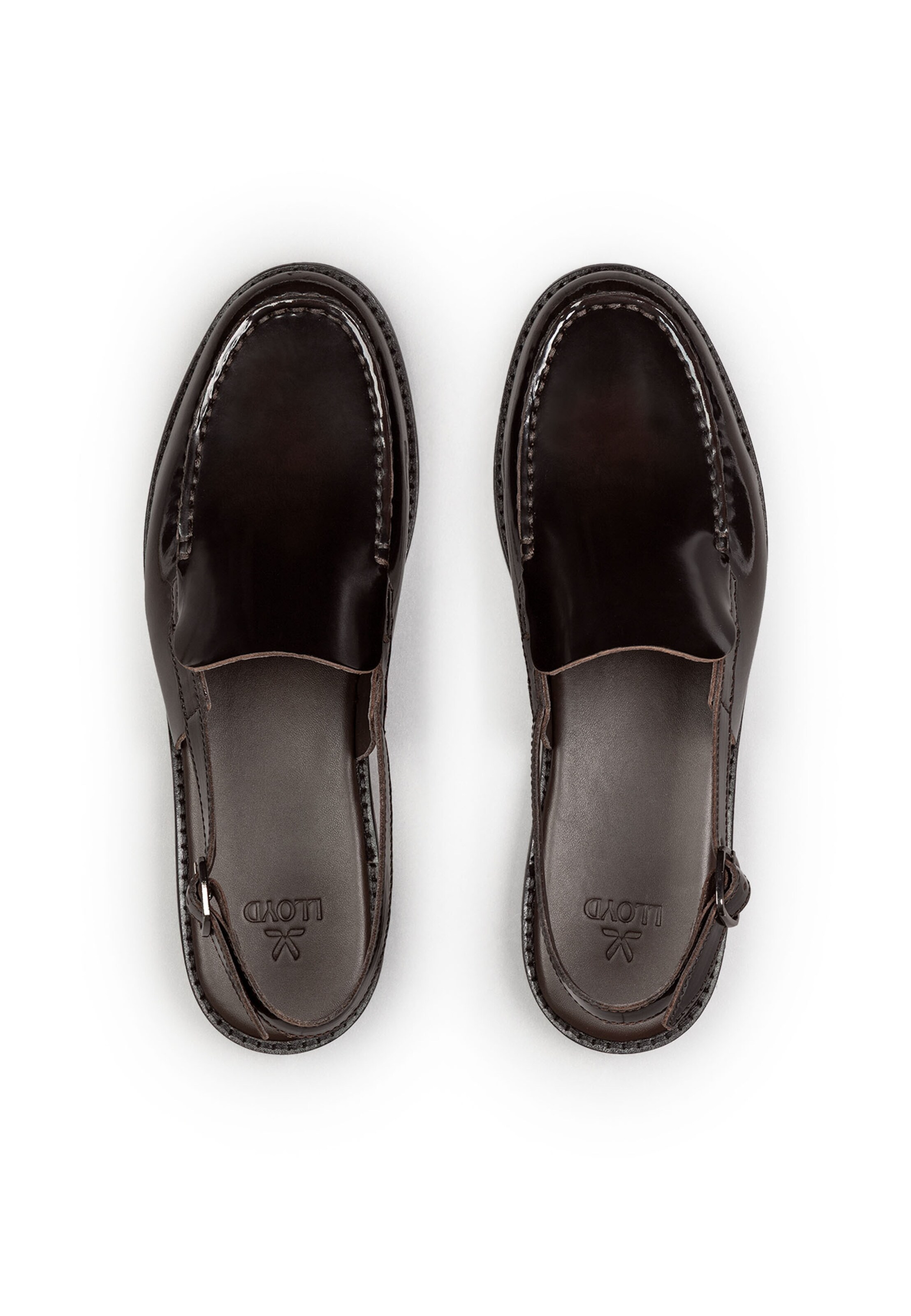 LLOYD Instappers 'CLOUT ROAM' in Bruin