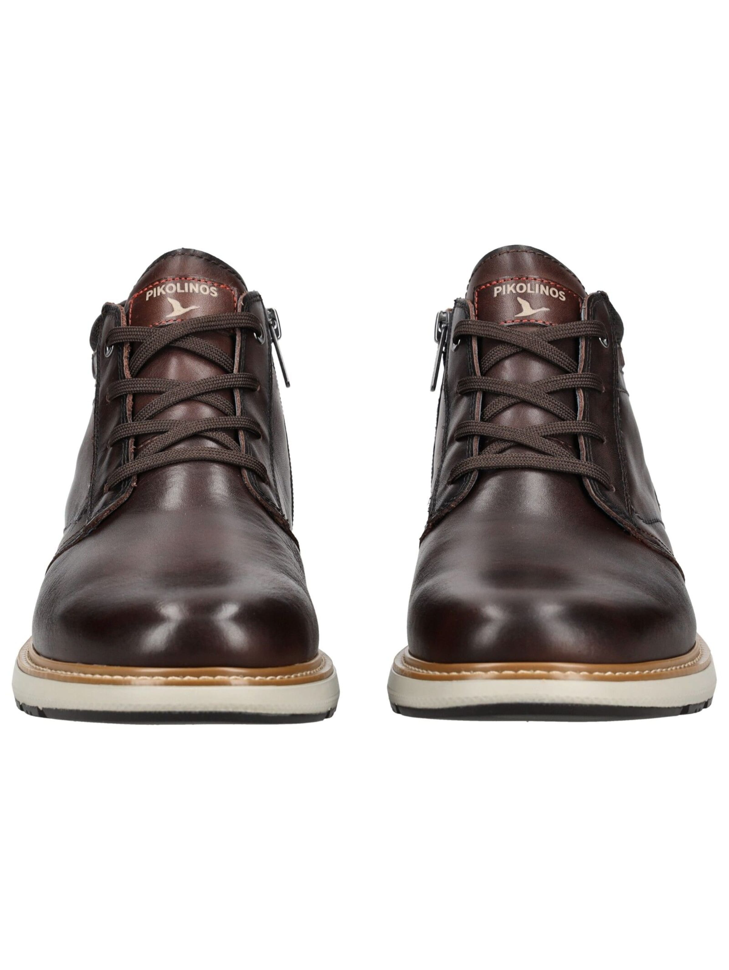 PIKOLINOS Boot in Brown