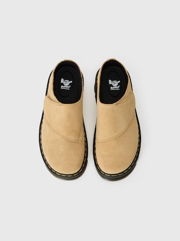 Dr. Martens Loafer 'ZebZag AnyWair Mule' värissä beige