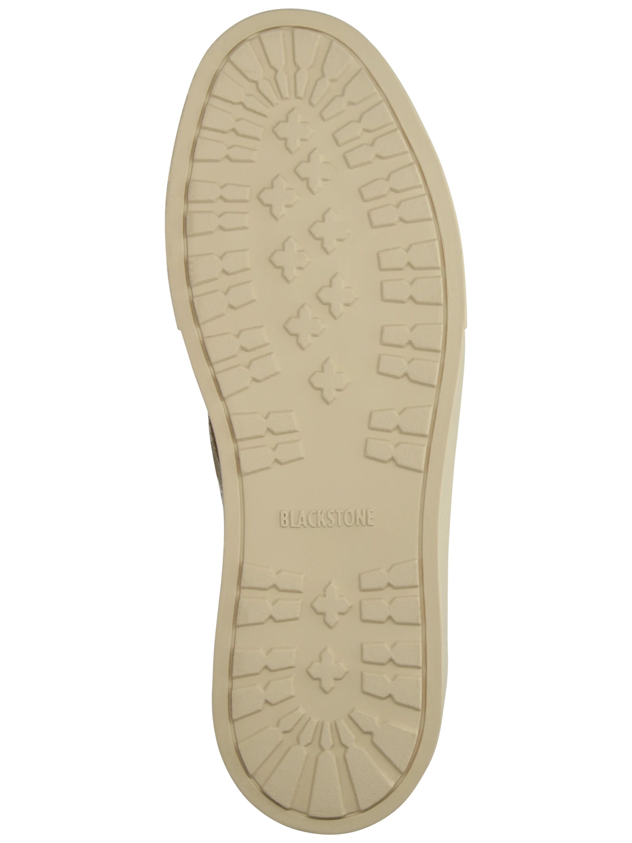 BLACKSTONE Slip-on 'Quartz Connor - FG610' in Beige