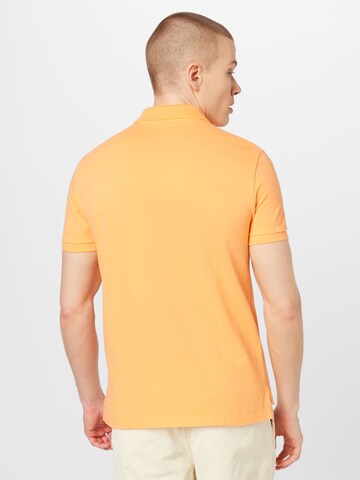 Polo Ralph Lauren Poloshirt in Orange