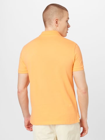 Polo Ralph Lauren Tričko - oranžová