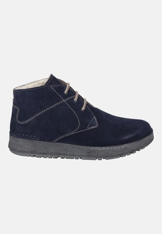 JOSEF SEIBEL Bootie 'Anna 08' in Blue