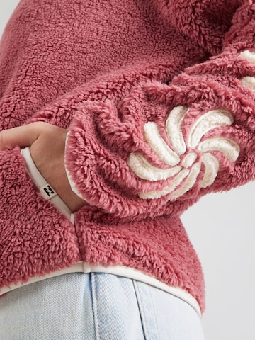 BILLABONG Collegepaita 'SUN FUN' värissä oranssi