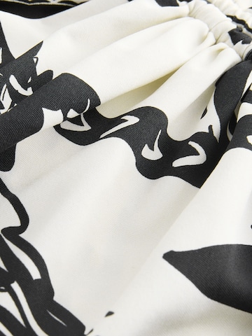 Next Bralette Shaping swimsuit in Black